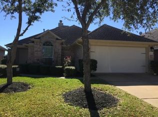 19123 Heather Springs Ln, Richmond, TX 77407