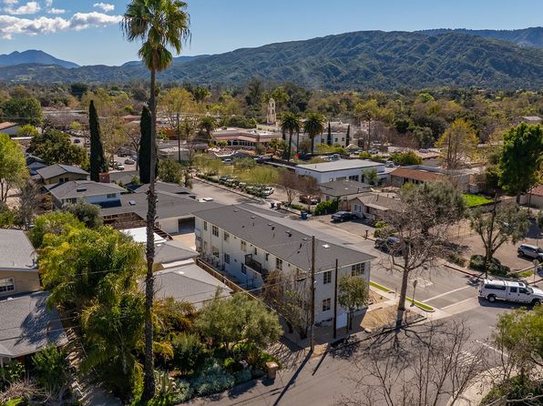 Ojai Apartments For Rent