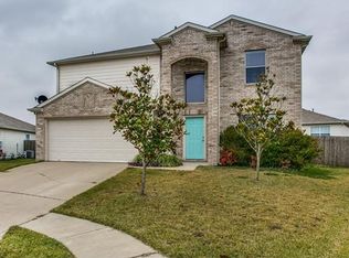 14408 Little Eagle Ct, Elgin, TX 78621