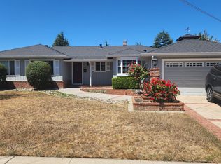 4857 Whitfield Ave, Fremont, CA