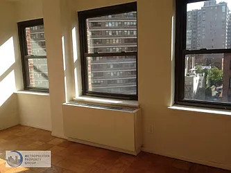 Rented by Metropolitan Property Group