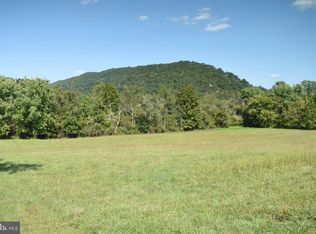 Woodmont Rd, Great Cacapon, WV 25422