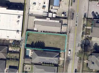 6240 Memphis St, New Orleans, LA 70124