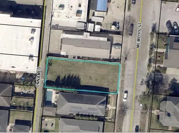 6240 Memphis St, New Orleans, LA 70124