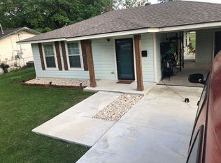 7255 Scotts Dr, Beaumont, TX 77708