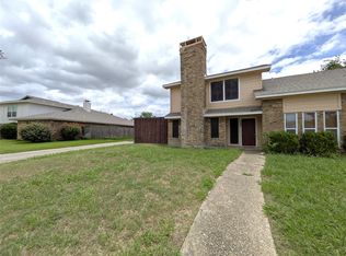 3302 Townbluff Pl, Plano, TX 75023