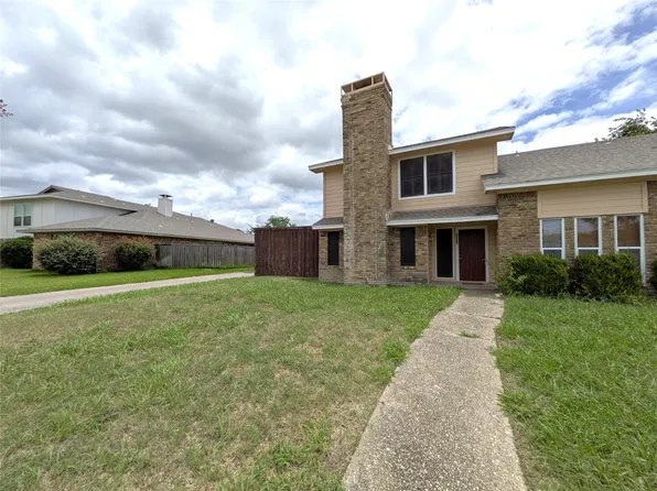 3302 Townbluff Pl, Plano, TX 75023