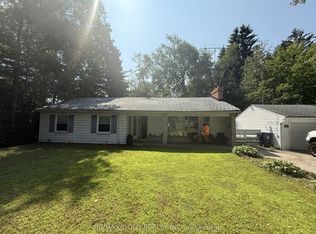 366 Beechgrove Dr, Toronto, ON M1E4A5
