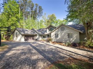 260 Stonehaven Way, Seneca, SC 29672