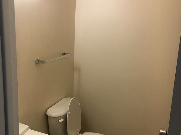 HALF BATH ON MAIN FLOOR