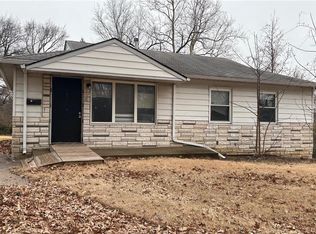 1718 Newhall Ct, Saint Louis, MO 63136