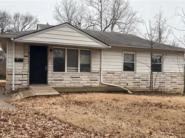 1718 Newhall Ct, Saint Louis, MO 63136