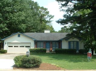 4582 Shiloh Hills Dr, Snellville, GA