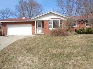 1149 Holly Spring Ln, Grand Blanc, MI 48439