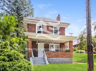47 Home Ave, Pittsburgh, PA 15205