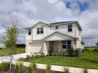 16056 Mulrion Boulevard Babcock Rnch, Punta Gorda, FL 33982