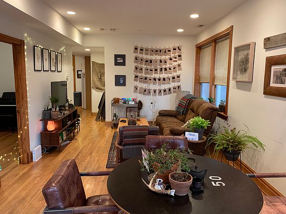 2nd image of 4541 N Albany Ave #1