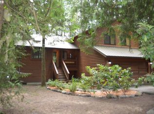 64936 E Sandy River Ln, Rhododendron, OR 97049