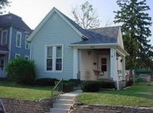 222 Randolph St, Richmond, IN