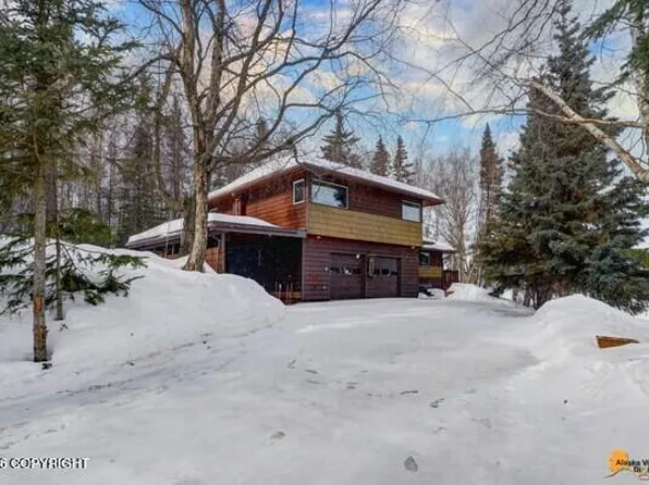 3340 Lakeside Dr, Anchorage, AK 99515