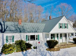 25 Scythe Shop Rd, New London, NH 03257