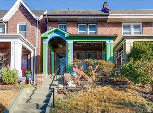 2126 Maplewood Ave, Richmond, VA 23220