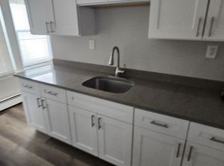 12 Fortesque Ter APT 1, Lynn, MA 01902