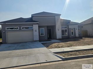 8788 Jupiter St, Brownsville, TX 78521