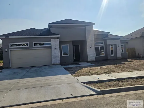 8788 Jupiter St, Brownsville, TX 78521