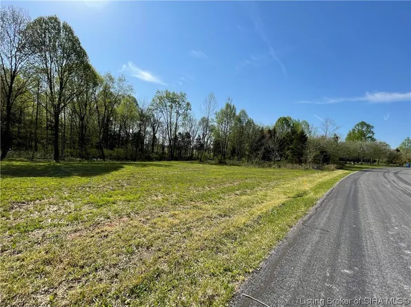  Bluebird Lane SE Lot 314, Elizabeth, IN 47117