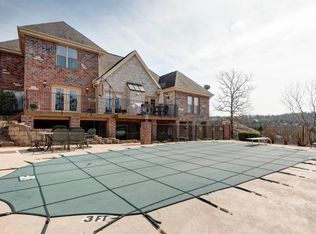 103 Galewood St, Branson, MO 65616