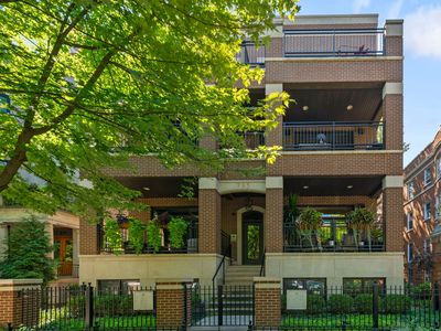 735 W Brompton Ave APT 1W, Chicago, IL, 60657