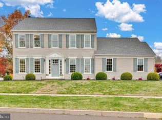 512 Lamplighter Way, Lansdale, PA 19446
