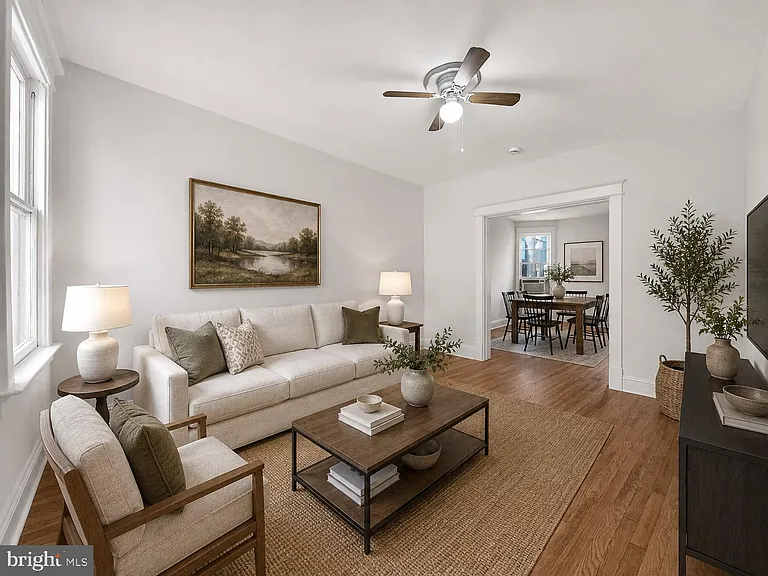 138 Bryant St NW — Photo 3