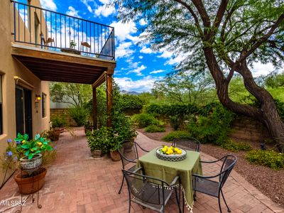 3126 N Placita Agua Caliente, Tucson, AZ, 85712