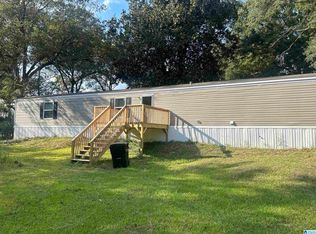 4515 Middle St, Mulga, AL 35118