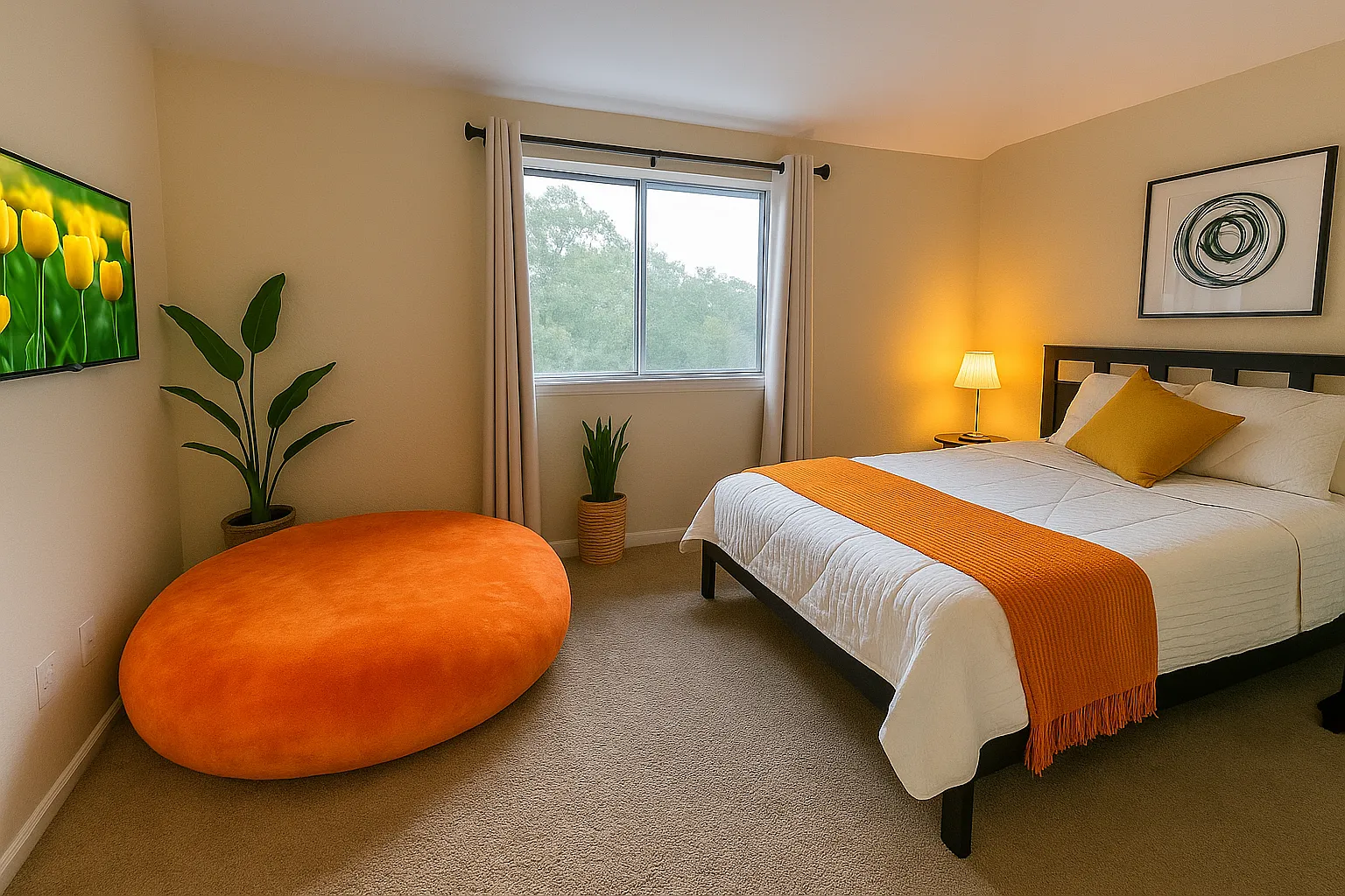 4 bed, $5,500 — Photo 3
