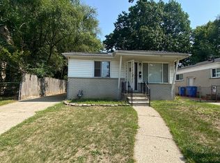 4117 Westpoint St, Dearborn Heights, MI 48125
