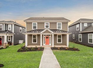 711 Rose Penny Ln, Spartanburg, SC 29301