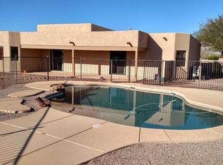 9356 S Avenida Mochuelo, Vail, AZ 85641