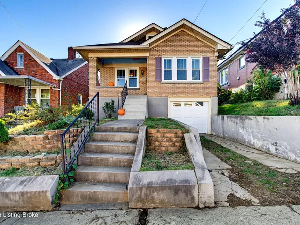 1238 Lydia St, Louisville, KY 40217