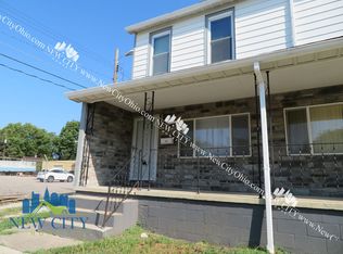 1020-1026 Cable Avenue, Columbus, OH 43222, Columbus, OH 43222