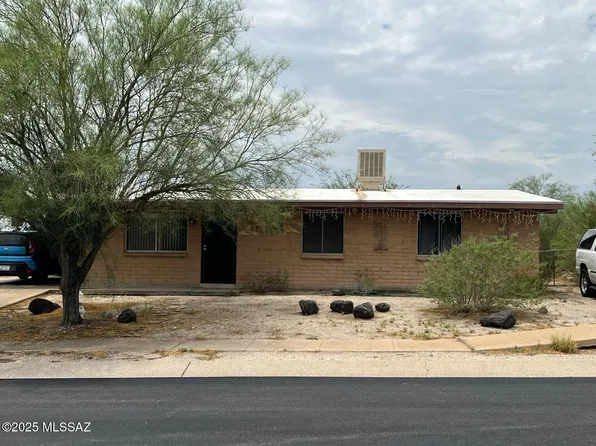 3770 S Serena Ln, Tucson, AZ 85730