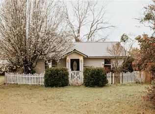 18730 Us Highway 441 N, Mc Intyre, GA 31054