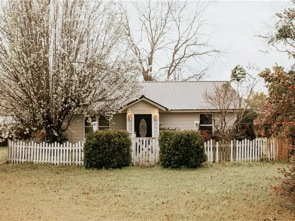 18730 Us Highway 441 N, Mc Intyre, GA 31054