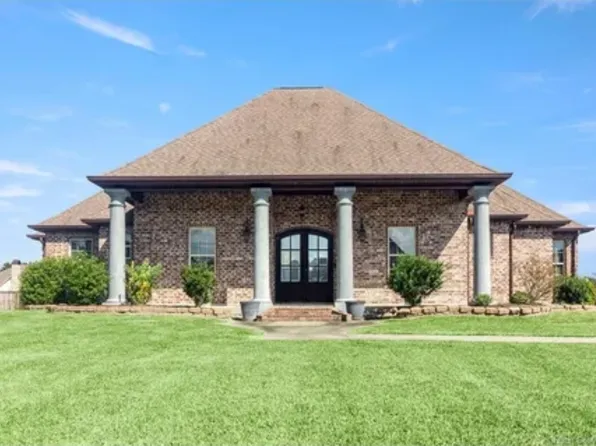 3665 E Cabella Rd, Sulphur, LA 70665