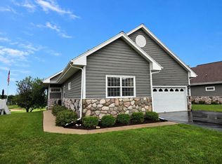 Geneva National, Lake Geneva, WI 53147