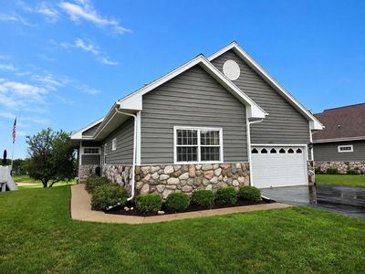 1855 Golfview DRIVE #35-10, Lake Geneva, WI, 53147
