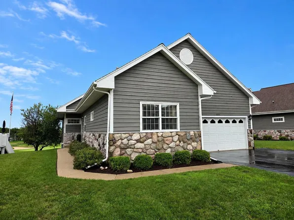 1855 Golfview DRIVE #35-10, Lake Geneva, WI 53147