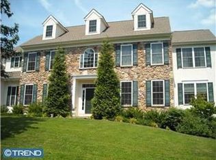 15 Kimberly Way, Broomall, PA 19008